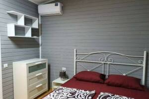 Изображение Изображение: Домик № 3(номер стандарт) #1 #4