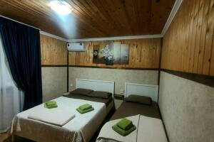 Изображение Изображение: 3-х местный «Эконом» #1 #9