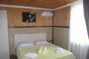 Изображение Изображение: 4-х местный «Эконом» #1 #10