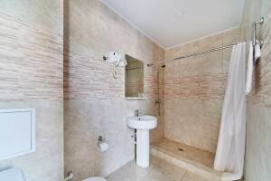 Изображение Изображение: Двухместна студия без кухни #1 #4