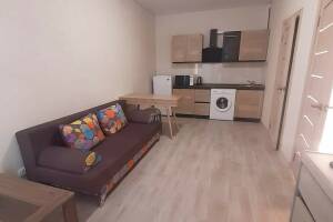 Изображение Изображение: Двухкомнатный «Семейный» с кухней #1 #6