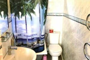 Изображение Изображение: 2-х местный с удобствами в комнате #1 #3