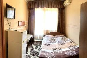 Изображение Изображение: 2-х местный с балконом «Эконом» #1 #5