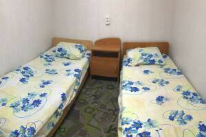 Изображение Изображение: 2-х местный «Эконом» (1 этаж) #1 #1