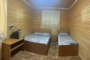 Изображение Изображение: 3-х местный «Эконом» (1 этаж) #1 #3