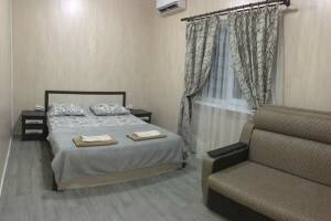 Изображение Изображение: Индивидуальный домик #1 #4