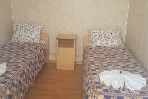 Изображение Изображение: Двухместный «Эконом» #1 #1