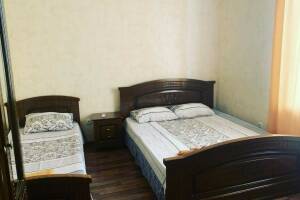 Изображение Изображение: 3-х местный «Стандарт» #1 #2