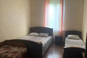 Изображение Изображение: 4-х местный «Стандарт» #1 #4