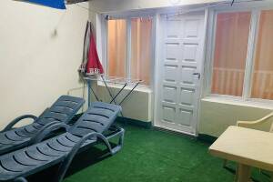 Изображение Изображение: С видом на море и балконом 2 #1 #2