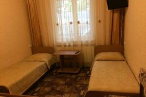 Изображение Изображение: Четырехместный номер «Эконом» #1 #1