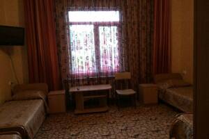 Изображение Изображение: Пятиместный номер «Эконом» #1 #3