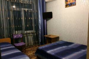 Изображение Изображение: Трехместный с удобствами #1 #8