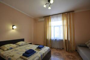 Изображение Изображение: Двухкомнатный с кухней № 6 #1 #3