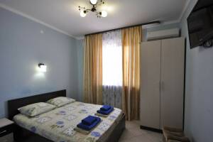 Изображение Изображение: Двухкомнатный с кухней № 7 #1 #4