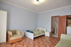 Изображение Изображение: «Семейный» с балконом № 32 #1 #7