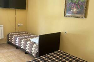 Изображение Изображение: Трёхместный «Стандарт +» #1 #22