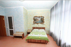 Изображение Изображение: Номер № 1 с видом на море #1 #1