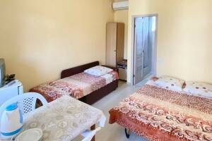 Изображение Изображение: 3-х местный номер № 8 #1 #1