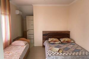 Изображение Изображение: 3-х местный номер № 11 #1 #2