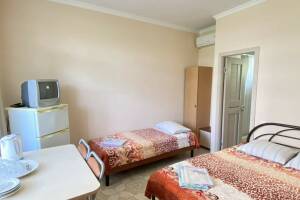 Изображение Изображение: 3-х местный номер № 5 #1 #4