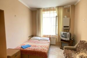 Изображение Изображение: 3-х местный номер № 6 #1 #5