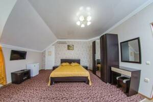 Изображение Изображение: Двухместный номер #1 #1