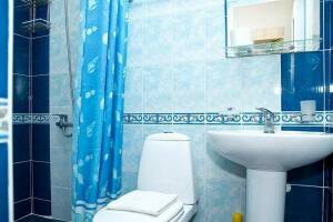 Изображение Изображение: Трёхместный номер #1 #2