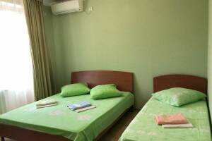 Изображение Изображение: 3-х местный «Стандарт» #1 #2