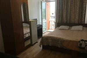 Изображение Изображение: Номер «Стандарт» 2+2 #1 #2