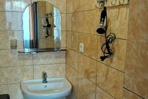 Изображение Изображение: 2-х местная комната «Комфорт» #1 #5