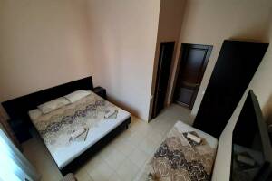 Изображение Изображение: 3-х местная комната «Комфорт» #1 #6