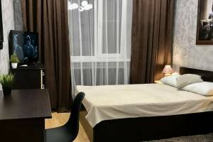 Изображение Изображение: «Серая» комната стандарт #1 #3