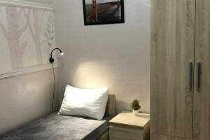 Изображение Изображение: «Розовая» комната стандарт #1 #4