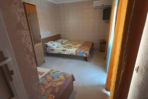 Изображение Изображение: 3-х местная с удобствами #1 #5