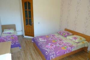 Изображение Изображение: Комната 3-местная с удобствами #1 #6