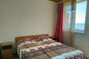 Изображение Изображение: 2-х местный номер с видом на море #1 #3