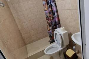 Изображение Изображение: 5-ти местный комфорт с отдельным балконом #1 #4