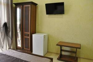 Изображение Изображение: 3х местный комфорт с отдельным балконом #1 #5