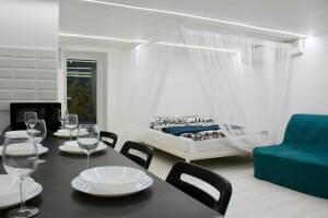 Изображение Изображение: Апартаменты 4+4 #1 #1