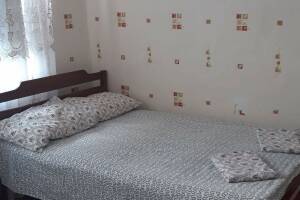 Изображение Изображение: 4-х местная комната «Эконом» в саманном домике #1 #6