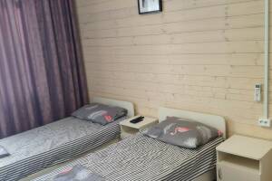 Изображение Изображение: 2-х местный Стандарт (1 этаж) #1 #2