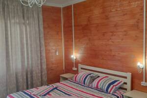 Изображение Изображение: 2-х местный «Люкс» #1 #3