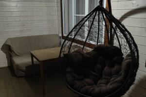 Изображение Изображение: Двухкомнатный 4-х местный номер (1 этаж) #1 #4