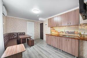 Изображение Изображение: Апартаменты Делюкс с балконом с завтраком #1 #3