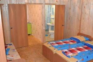 Изображение Изображение: Двухместный номер с кухней и балконом № 3 #1 #3