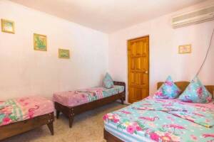 Изображение Изображение: 4-х местный «Комфорт» #1 #2