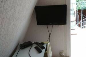 Изображение Изображение: «Скворечник» 2-местный «Эконом» #1 #3