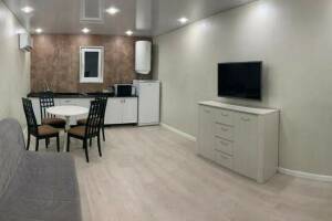 Изображение Изображение: Двухкомнатный «Люкс» #1 #2