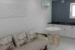 Изображение Изображение: Двухкомнатный люкс1 #1 #3